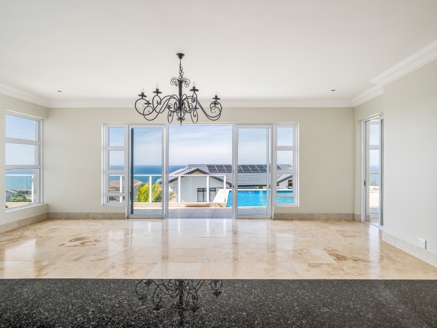 5 Bedroom Property for Sale in Pezula Golf Estate Western Cape